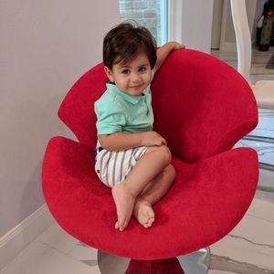 Meet your Posher, Pontea